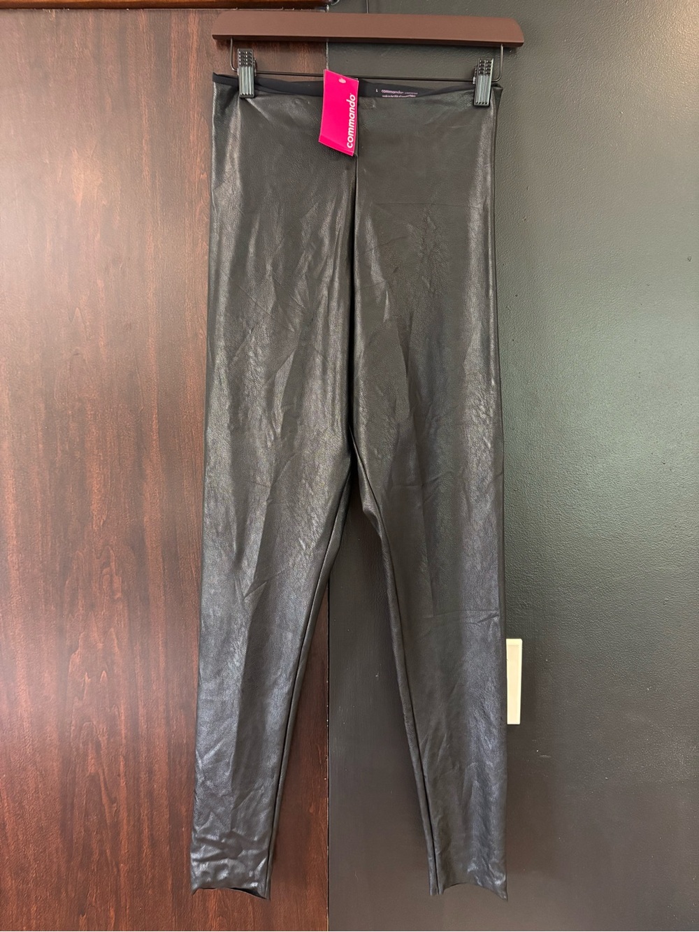 COMMANDO LEGGINGS